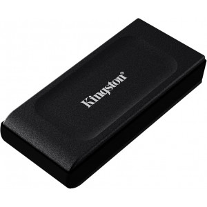 Жесткий диск Внешний SSD Kingston 1000Gb XS1000 Series (SXS1000/2000G); 1.8