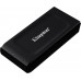 Жесткий диск Внешний SSD Kingston 1000Gb XS1000 Series (SXS1000/2000G); 1.8