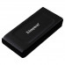 Жесткий диск Внешний SSD Kingston 1000Gb XS1000 Series (SXS1000/2000G); 1.8