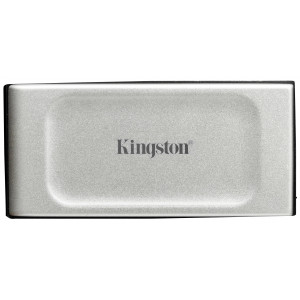 Внешний SSD Kingston 2000Gb XS2000 Series (SXS2000/2000G)