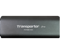 Внешний SSD Patriot Transporter 2000Gb [PTP2TBPEC]