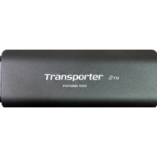 Внешний SSD Patriot Transporter 2000Gb [PTP2TBPEC]