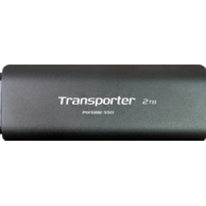 Внешний SSD Patriot Transporter 2000Gb [PTP2TBPEC]