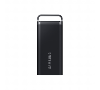 Внешний SSD Samsung T5 EVO 2000Gb; Black 