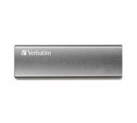 Жесткий диск Внешний SSD Verbatim Vx500 [47444] 1000Gb 