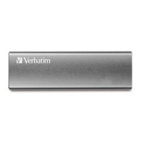 Жесткий диск Внешний SSD Verbatim Vx500 [47444] 1000Gb 