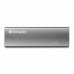 Жесткий диск Внешний SSD Verbatim Vx500 [47444] 1000Gb 