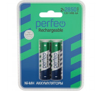  Аккумулятор Perfeo AA2850mAh (цена за 1шт)