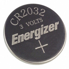  Батарейка для системной платы CR2032 3V Energizer