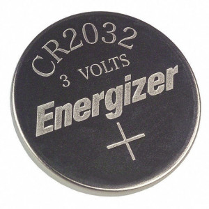  Батарейка для системной платы CR2032 3V Energizer