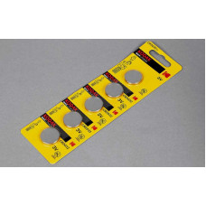  Батарейка для системной платы CR2032  3V; KODAK (Великобритания)