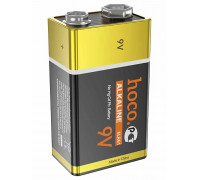  Батарейка (крона) HOCO DLR05 ALKALINE/9V