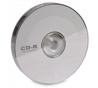  CD-R VS 80 52x 700Mb 