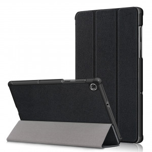  Чехол для планшета Lenovo Tab M10 Plus TB-X606  Black