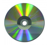  DVD-R VS 4,7 GB 16x Bulk