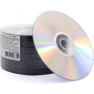  DVD+RW зеркало