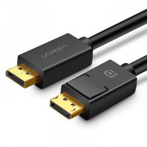  DisplayPortI; 1.5m; UGREEN DP102 (10245)  Ver 1.2