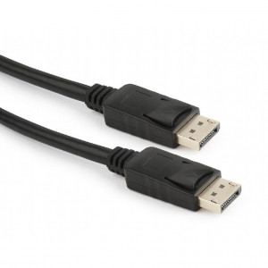  DisplayPortI; 2.0m; Bion Ver 1.4 (BXP-CC-DP4-020)