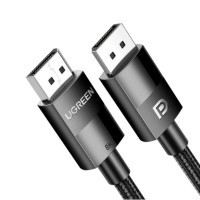  DisplayPortI; 2.0m; UGREEN DP114 (80392)  Ver 1.4