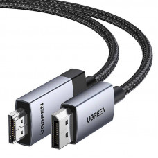  DisplayPortI to HDMI; 2.0m; UGREEN DP119 (15774) 4K