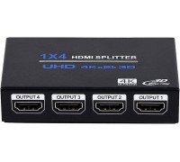  HDMI Splitter 1x4