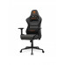  Игровое кресло Cougar Armor One V2 Gray F серый