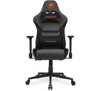  Игровое кресло Cougar Armor One V2 Gray F серый