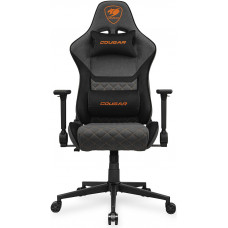  Игровое кресло Cougar Armor One V2 Gray F серый