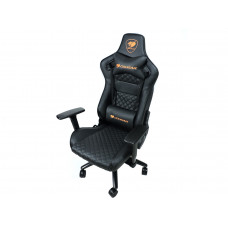  Игровое кресло Cougar Explore S Royal Black