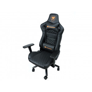  Игровое кресло Cougar Explore S Royal Black