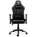  Игровое кресло Cougar OUTRIDER Royal black экокожа