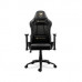  Игровое кресло Cougar OUTRIDER Royal black экокожа