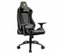  Игровое кресло Cougar OUTRIDER S Royal black