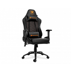  Игровое кресло Cougar OUTRIDER  black 