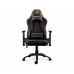  Игровое кресло Cougar OUTRIDER  black 