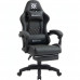  Игровое кресло DEFENDER BORA 64024 Dark Gray
