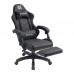  Игровое кресло DEFENDER BORA 64024 Dark Gray
