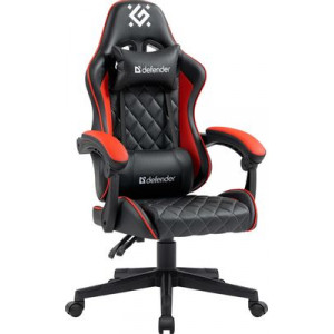 Игровое кресло DEFENDER Majestic 