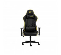  Игровое кресло Havit HV-GC930 Black&Yellow