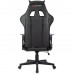  Игровое кресло Zombie PENTA Black/Red 
