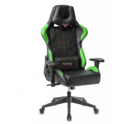  Игровое кресло Zombie VIKING 5 AERO Green