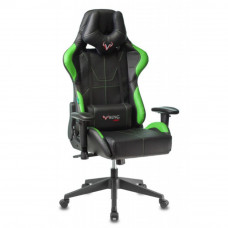  Игровое кресло Zombie VIKING 5 AERO Green