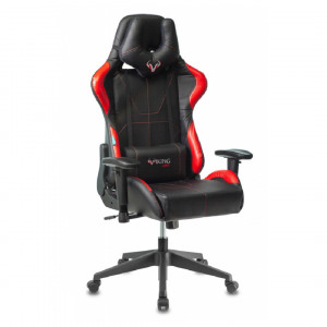  Игровое кресло Zombie VIKING 5 AERO Red 