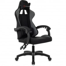  Игровое кресло Zombie VOID Black/Grey 