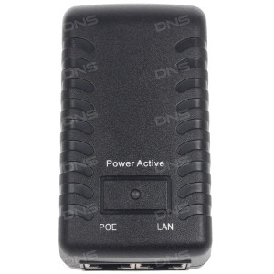  Инжектор PoE DEXP PZ1-24W-48V 0.5A