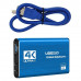  Карта видеозахвата USB 3.0 HDMI Output; HDMI Input