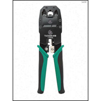  Клещи обжимные  TOUSEN  (11666) Crimping Tool (RJ-45; RJ-11)
