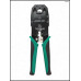  Клещи обжимные  TOUSEN  (11666) Crimping Tool (RJ-45; RJ-11)