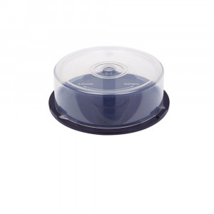  Коробка Cake Box для 10 CD/DVD