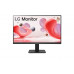  Монитор 23.8" IPS LG 24MR400-B